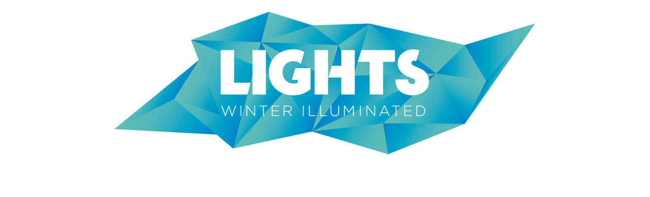 LIGHTS - SYSTERFESTIVAL till Summerburst