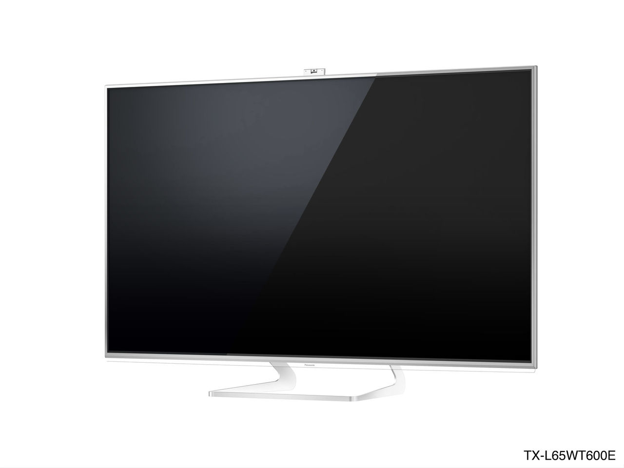 Panasonic satsar på 4K