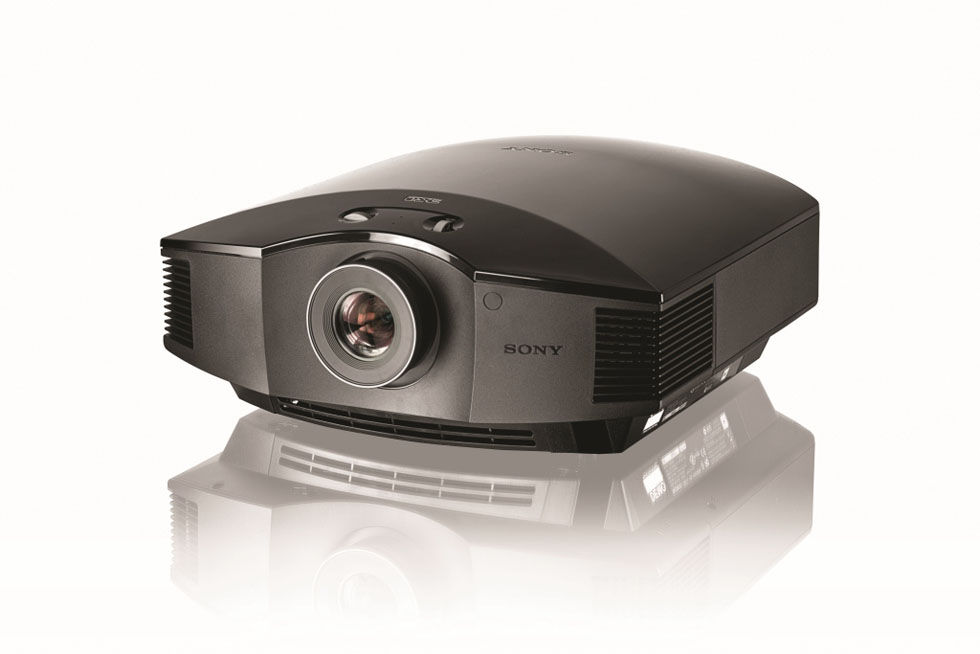 4K-prylar även från Sony
