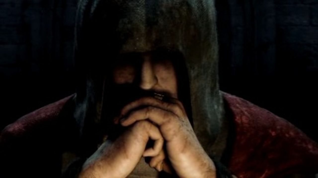 Lönnmördaren är i farten igen