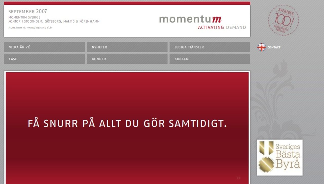 Action marketing förklarat