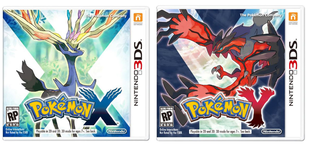 Nintendo introducerar Pokémon Bank