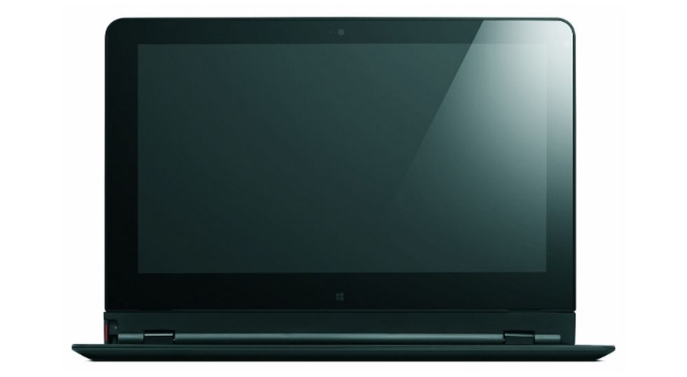 Lenovo släpper tre nya ThinkPad ultrabooks