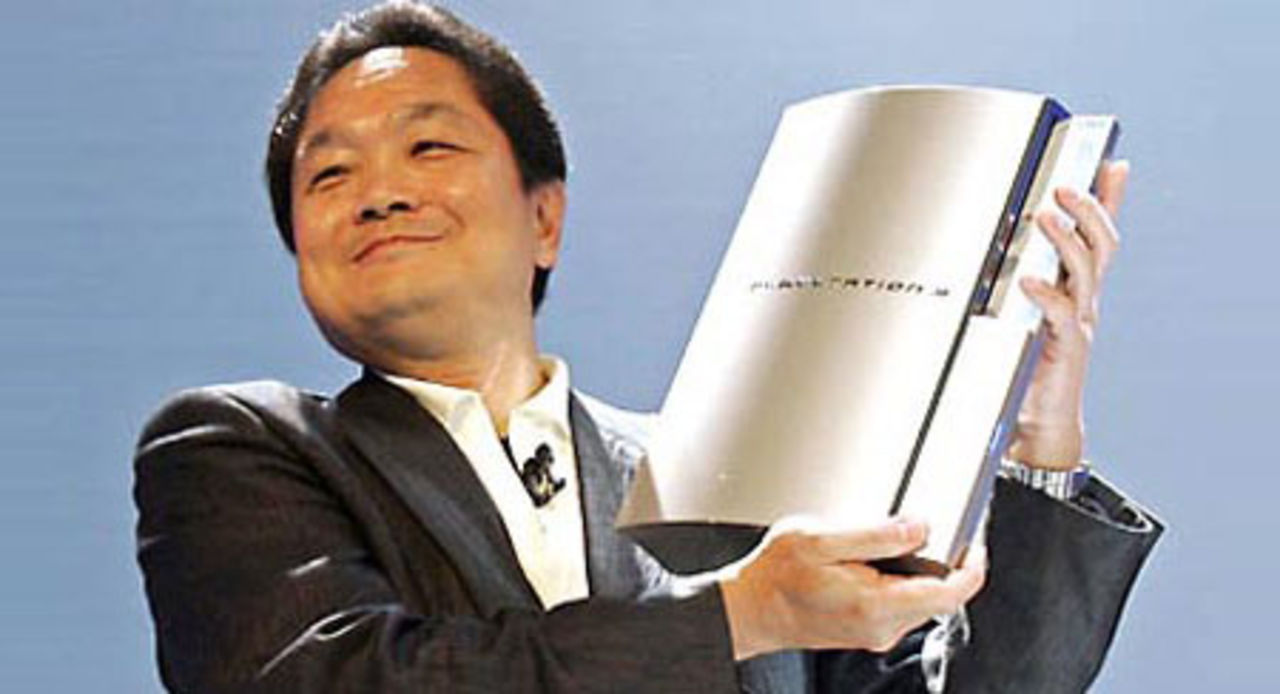 Snart en ännu större brist på PS3?