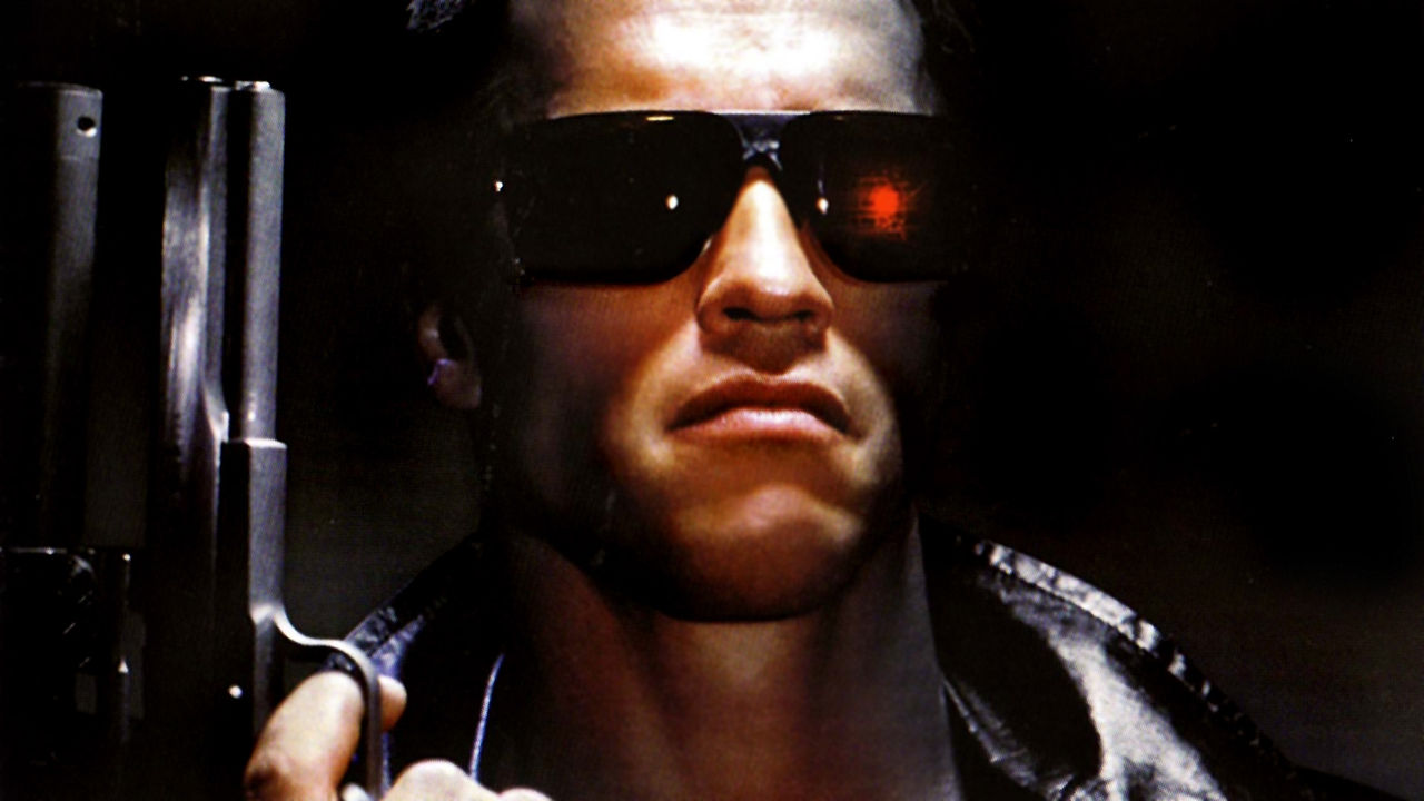 Terminator 5-regissör spikad