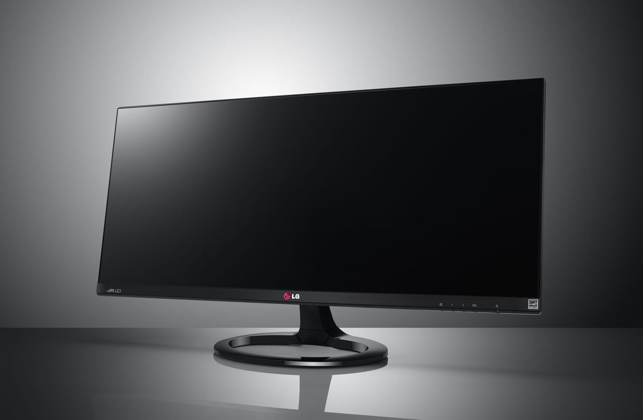 21:9-skärmar från LG