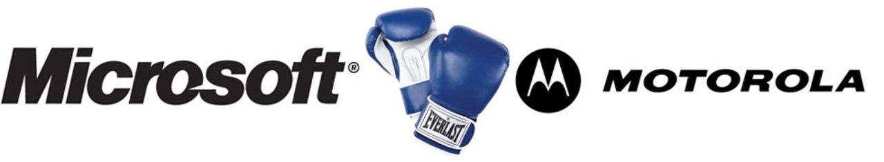 Microsoft vinner över Motorola i patentstrid