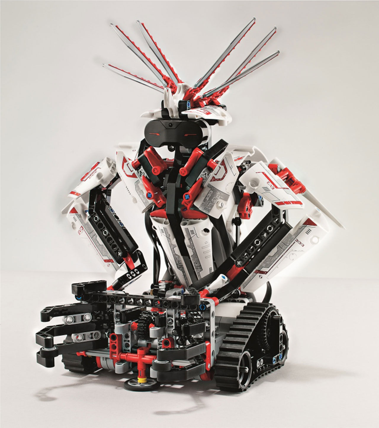 Lego Mindstorms EV3 nu i butik