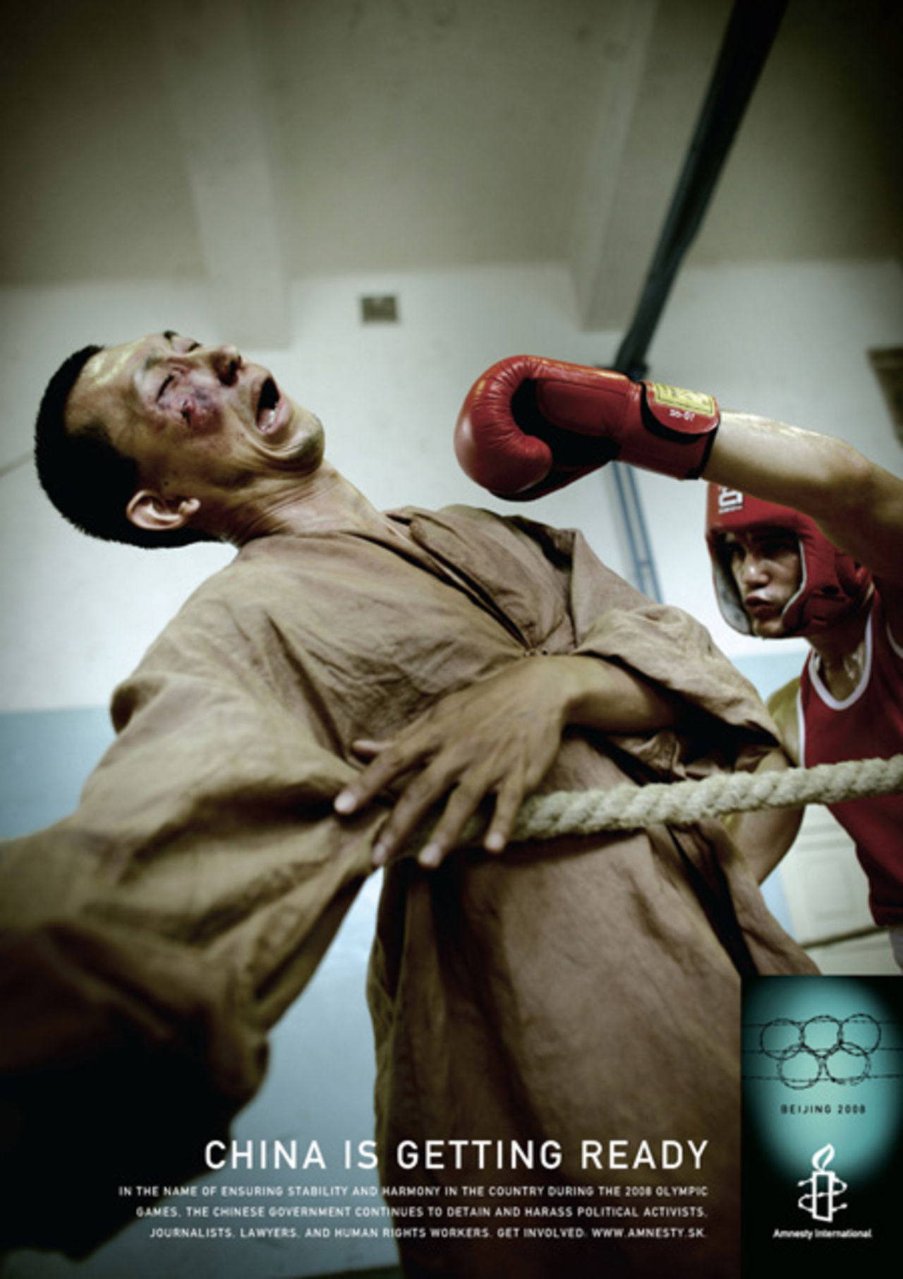 OS i Peking 2008