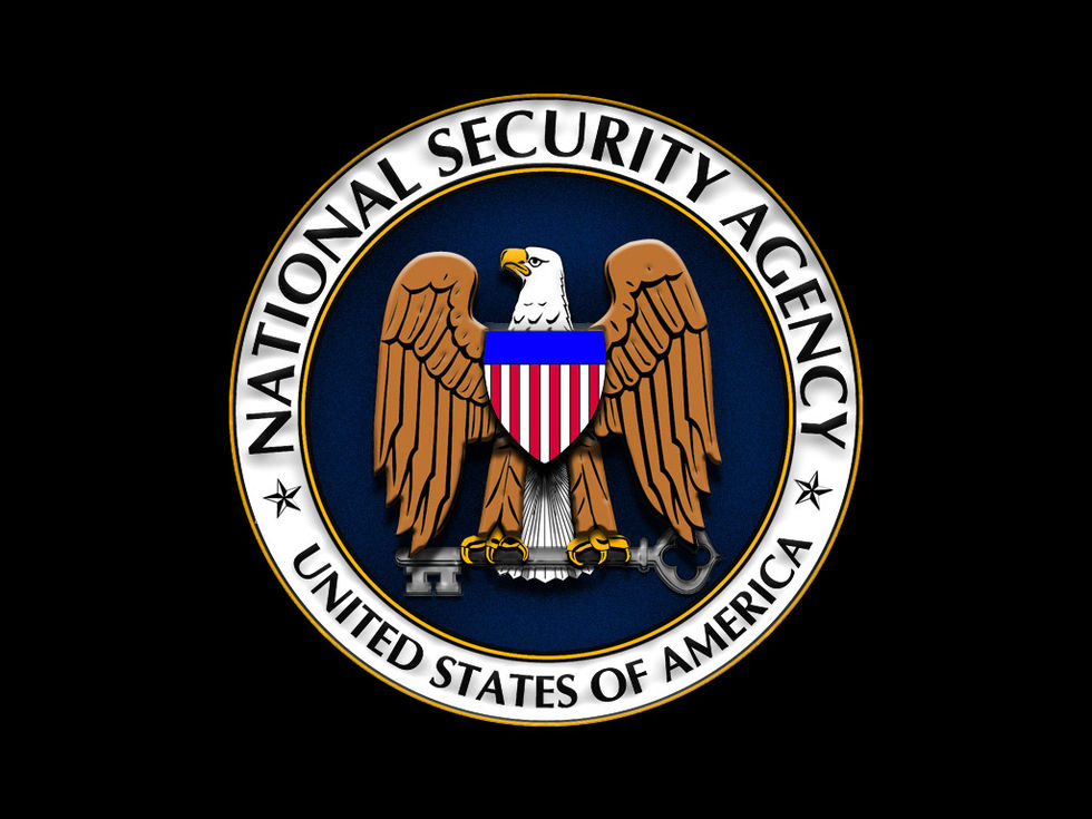 NSA kan avlyssna iPhones, Androids och BlackBerrys