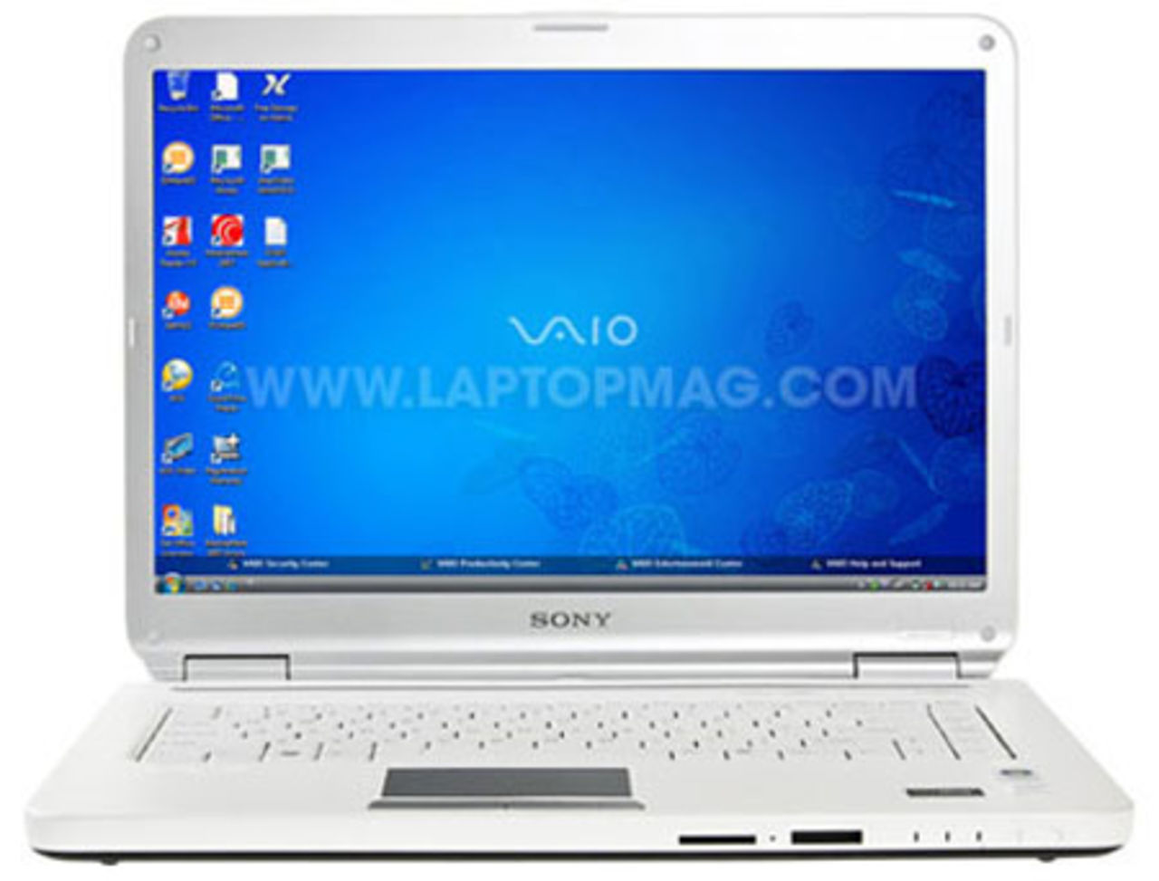 Sonys budget-Vaio får bra kritik