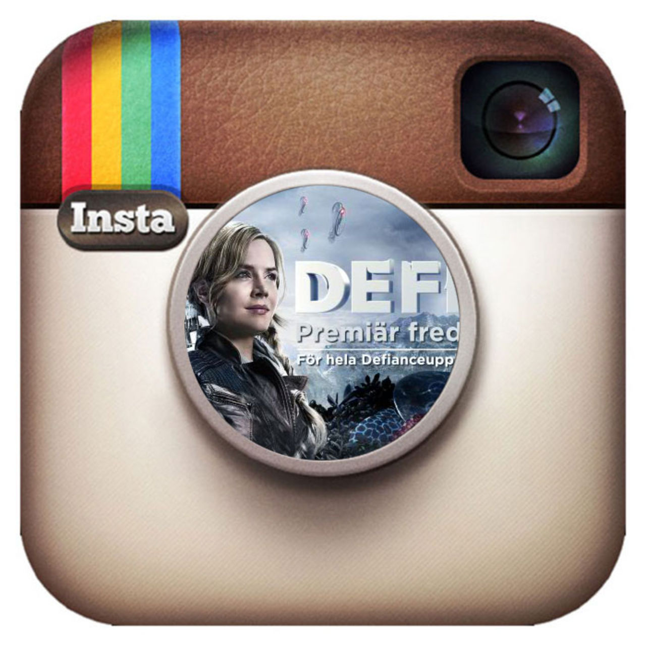 Snart kommer annonser till Instagram