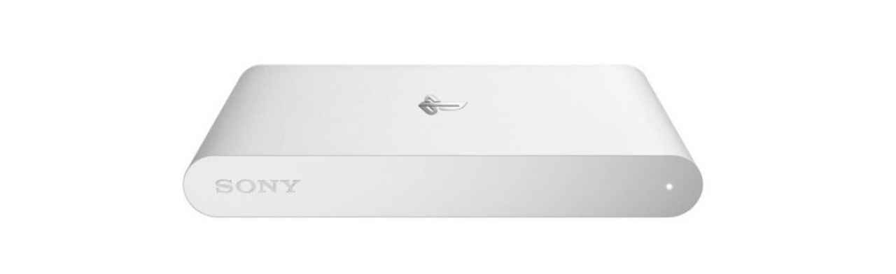 Sony presenterar PlayStation VITA TV