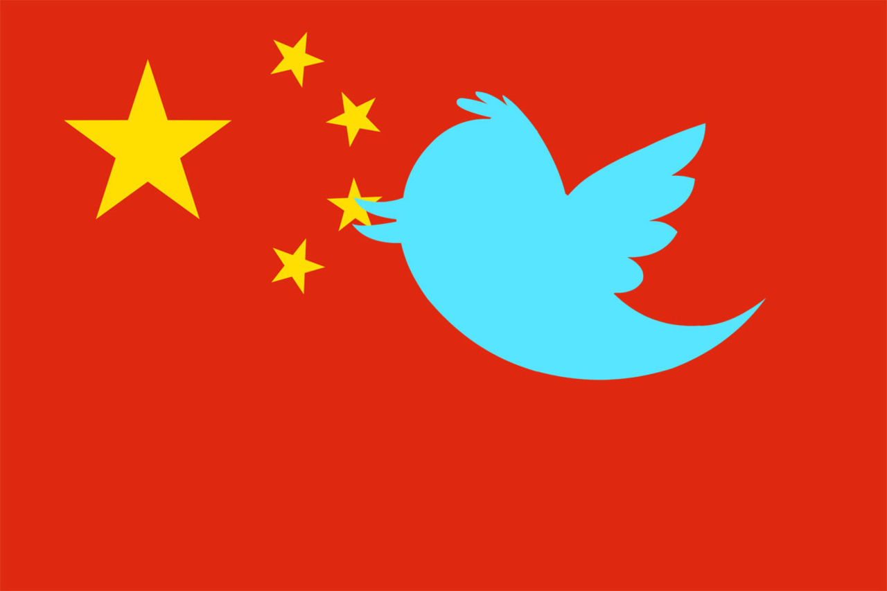 Kina inför hårda regler för sociala medie-användare