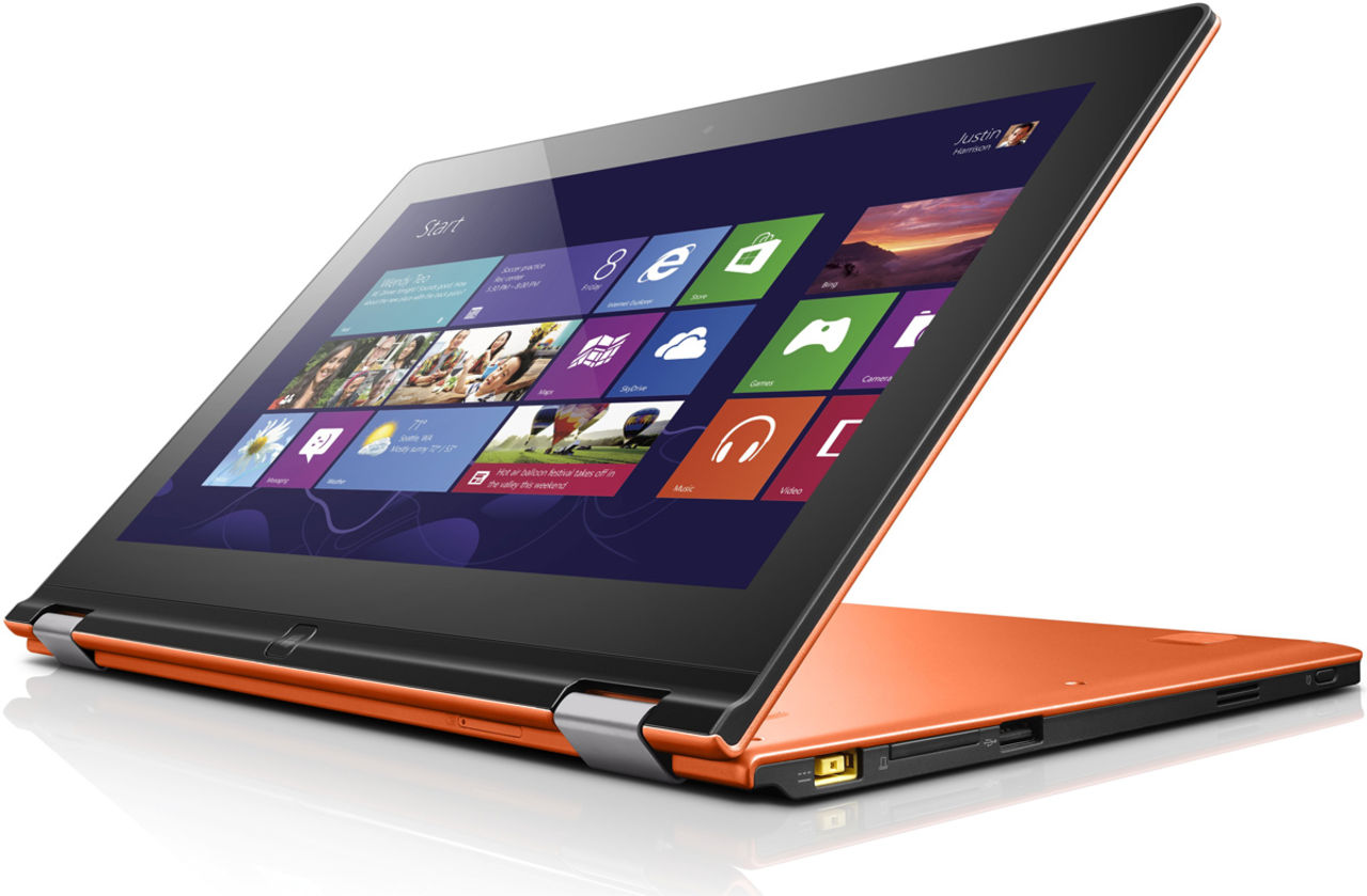 Lenovo säger att Windows RT inte behövs längre