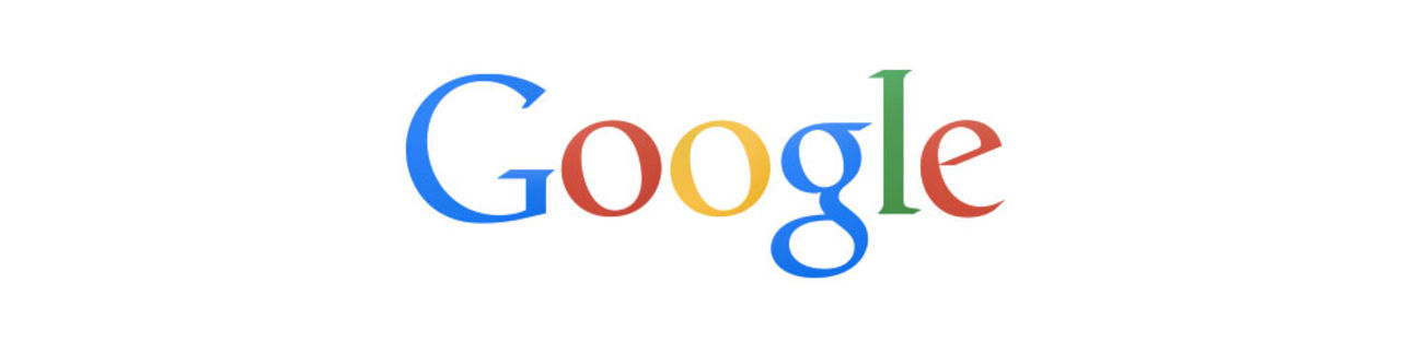 Google får ny logga?