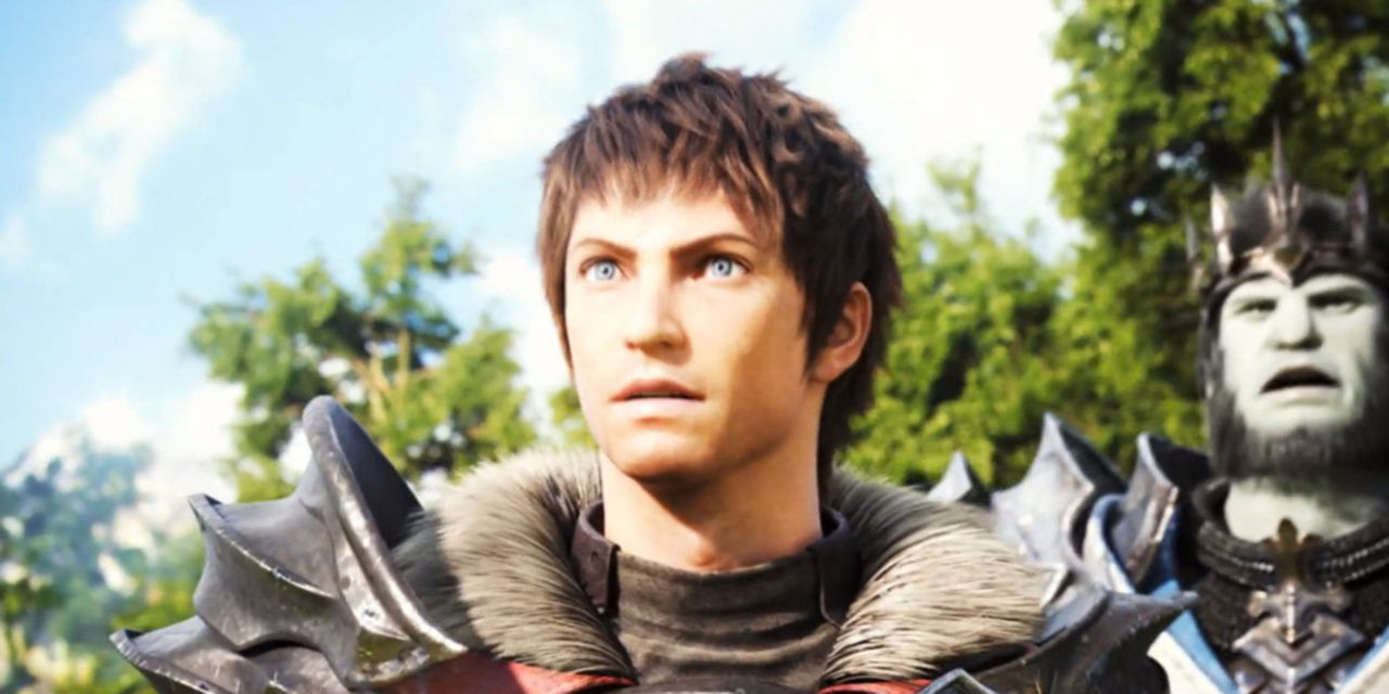 FF 14-spelare får uppgradera från PS3 till PS4 gratis