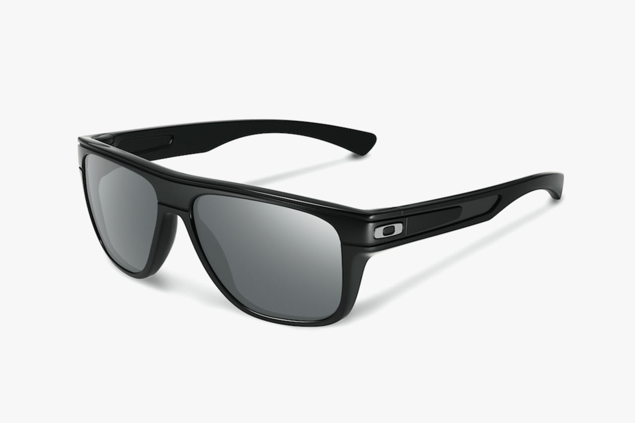 Oakley Breadbox Sunglasses