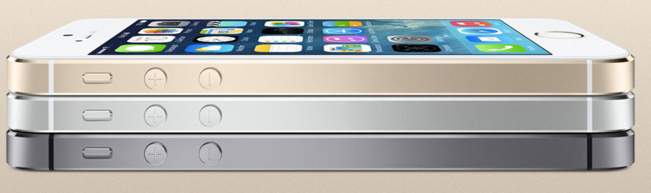 iPhone 5S/C till Sverige inom tre veckor?