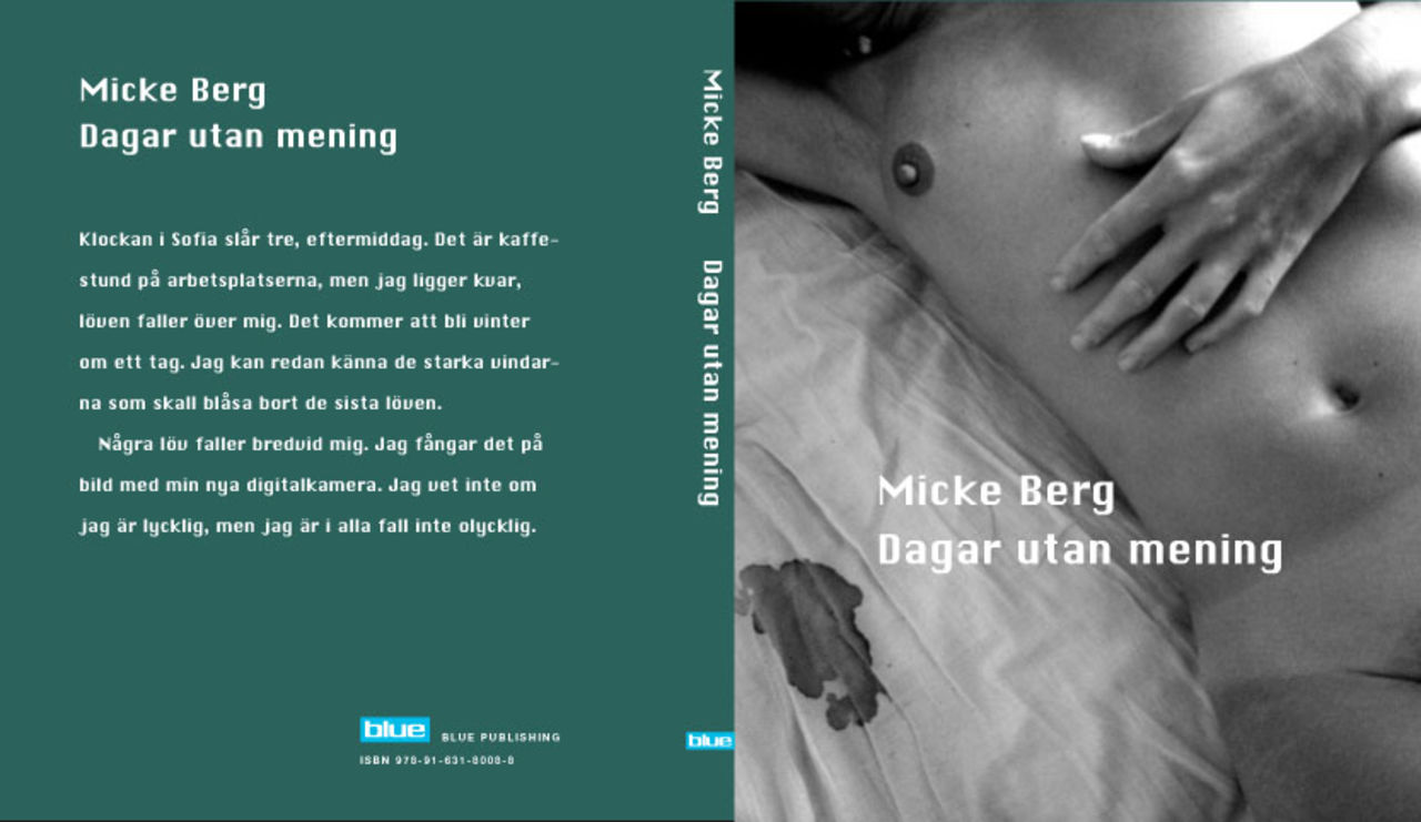 Fotobok: Dagar utan mening