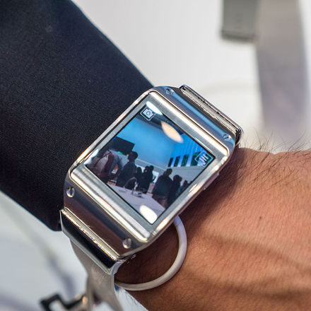 runkeeper galaxy watch