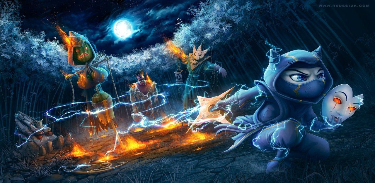 BarCraft expanderar med Bar of Legends