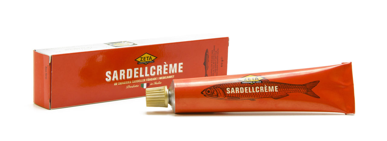 Italiensk matlagningsklassiker till Sverige