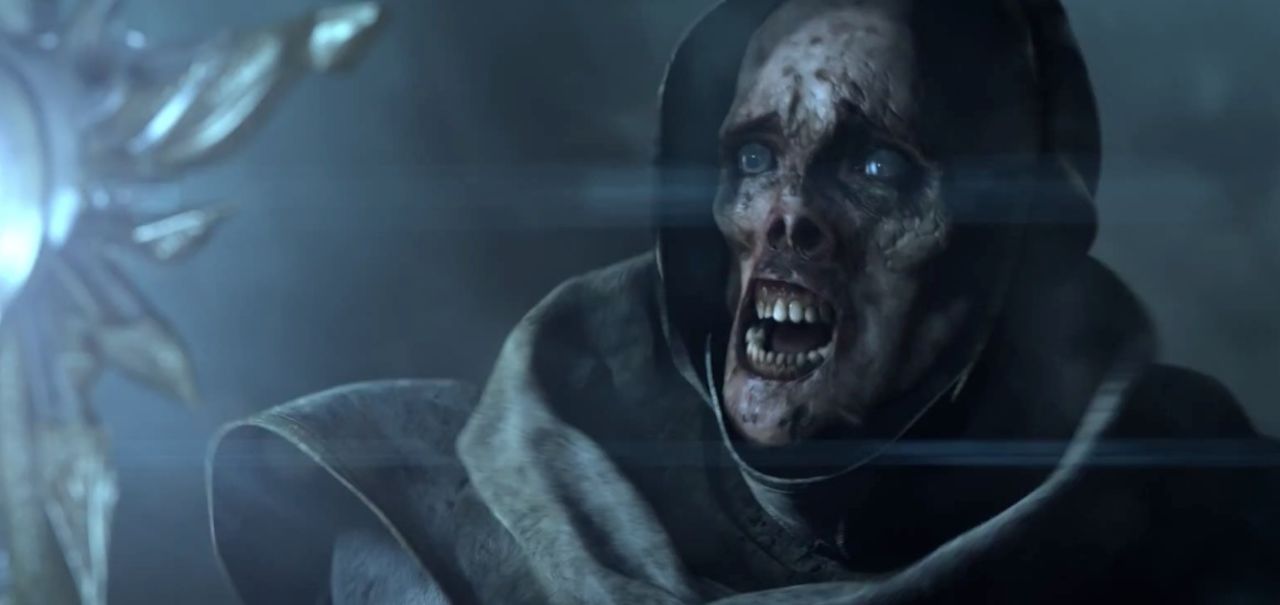 Massor om  Diablo 3-expansionen