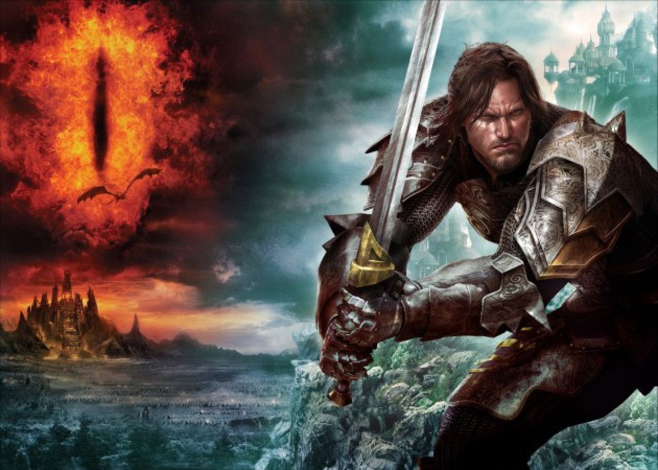 LOTR Online-expansionen Helms Deep har fått releasedatum