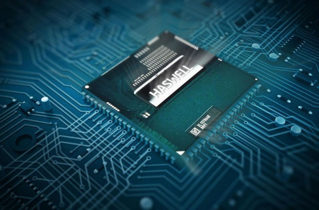 Intel visar Haswell EX med DDR4 under IDF