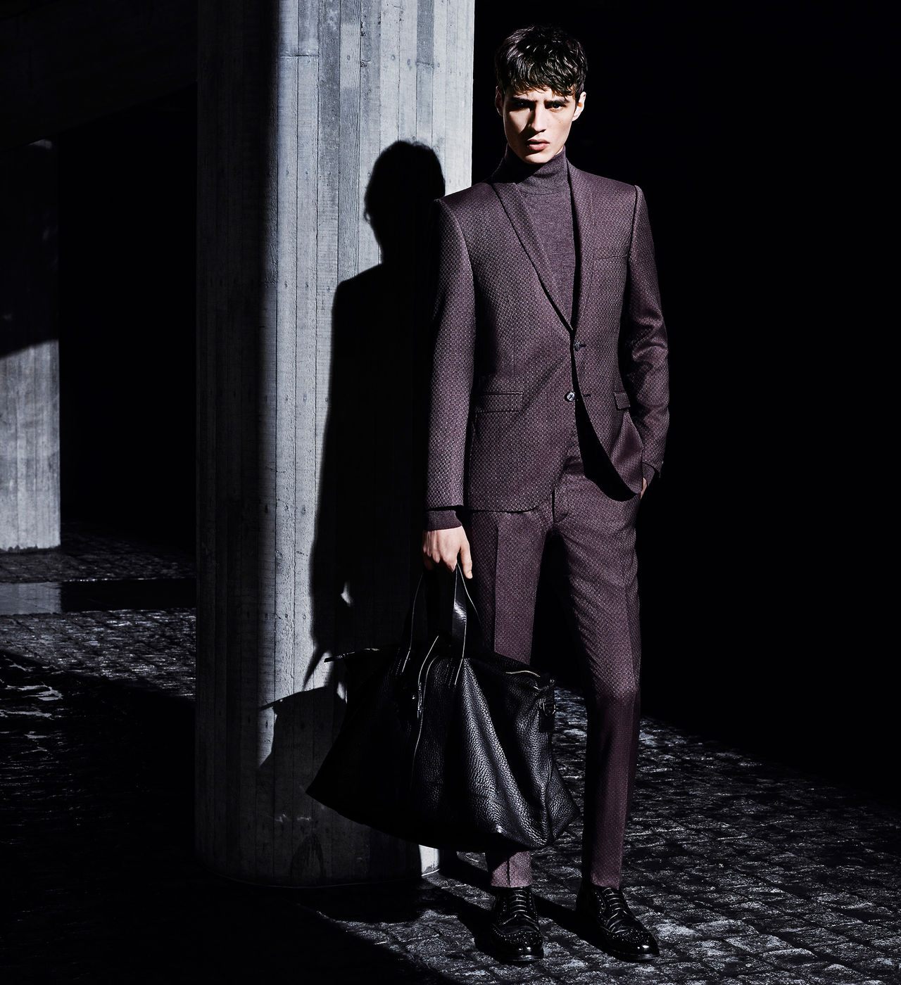 Nya väskor från Tiger