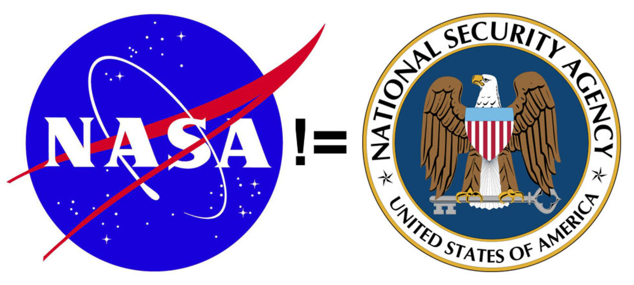 NASA hackades istället för NSA