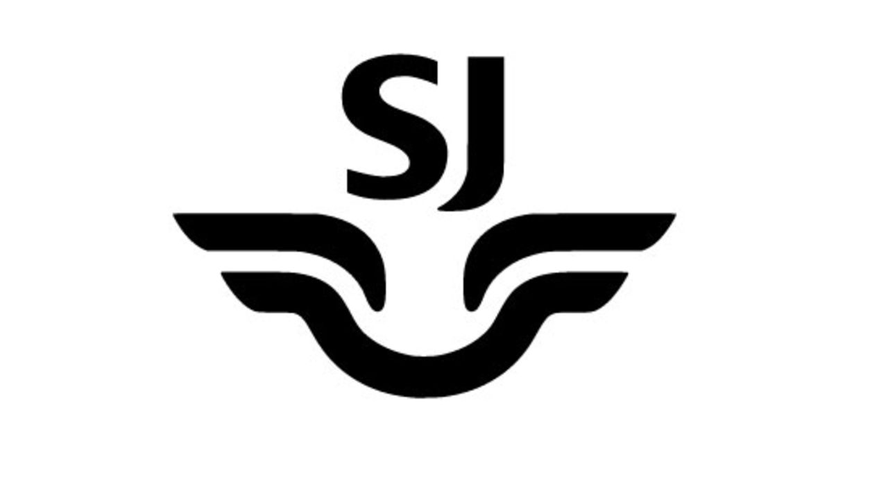 SJ:s hemsida ligger nere