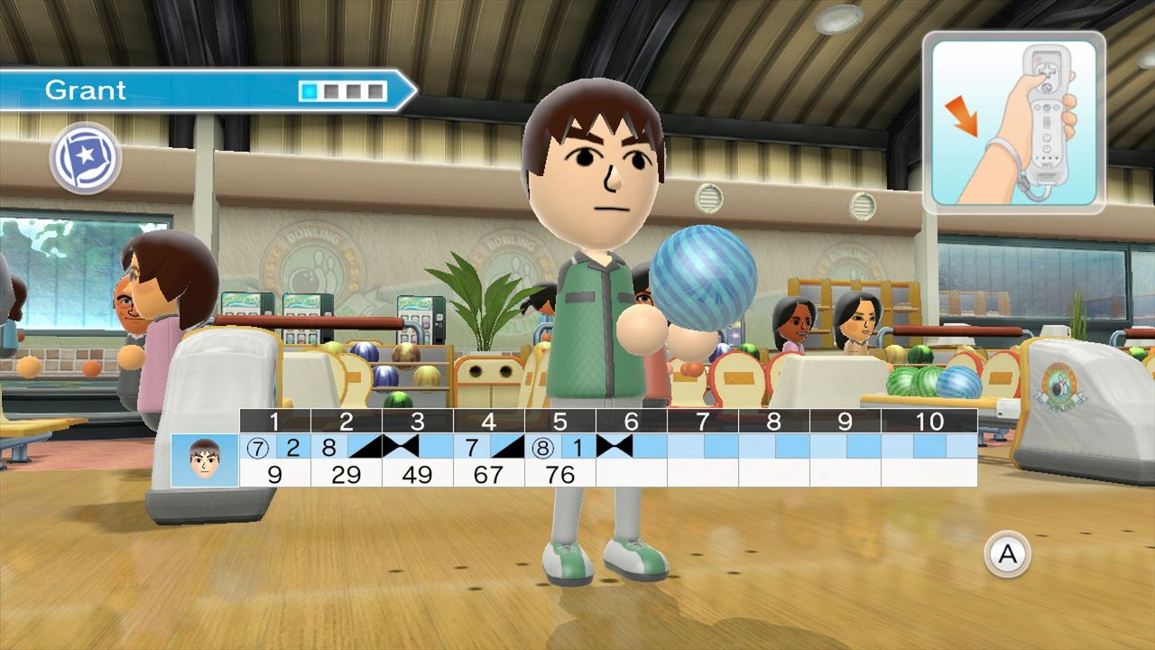 Wii Sports kommer till Wii U