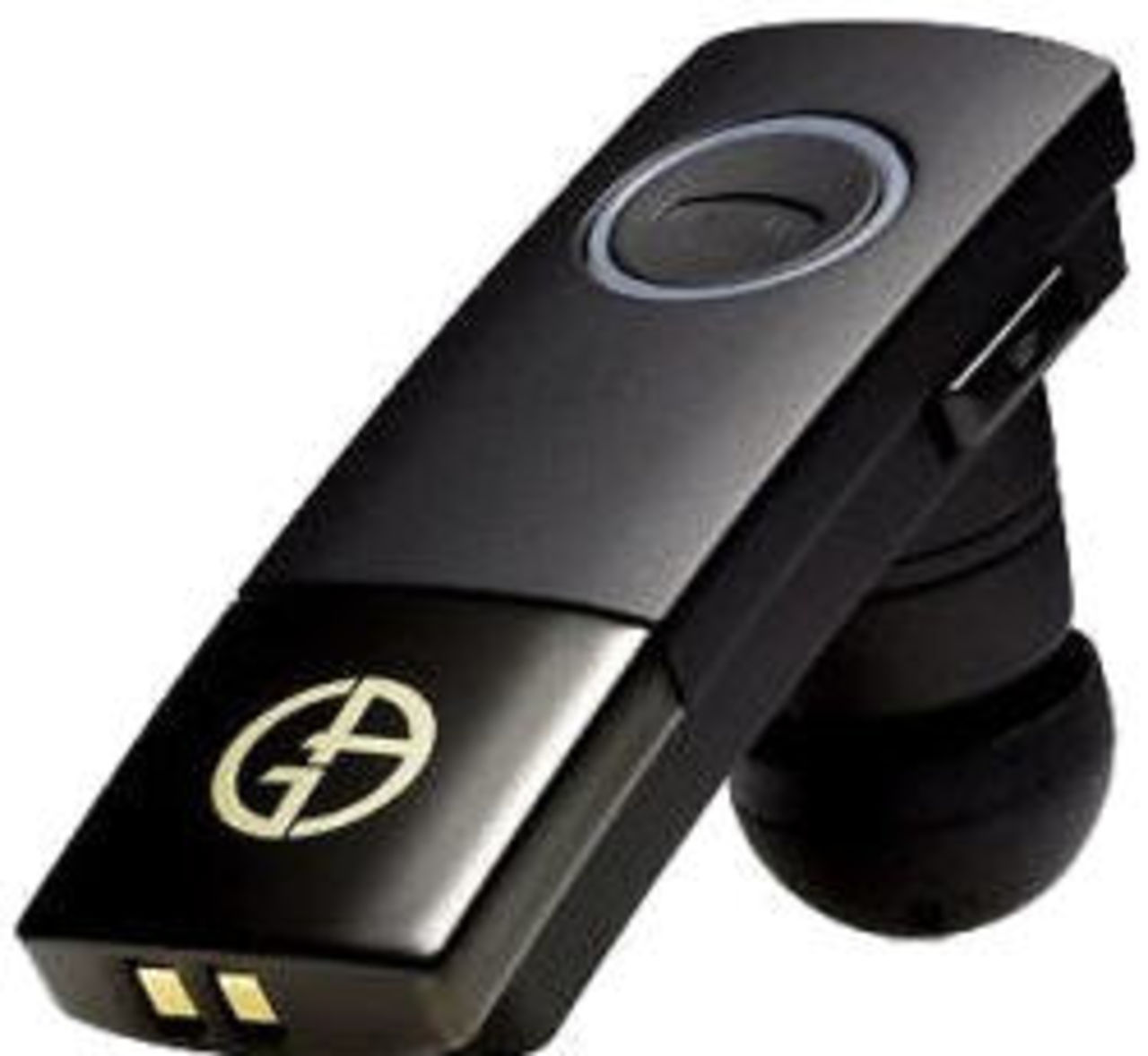 Armani-brandat headset från Samsung