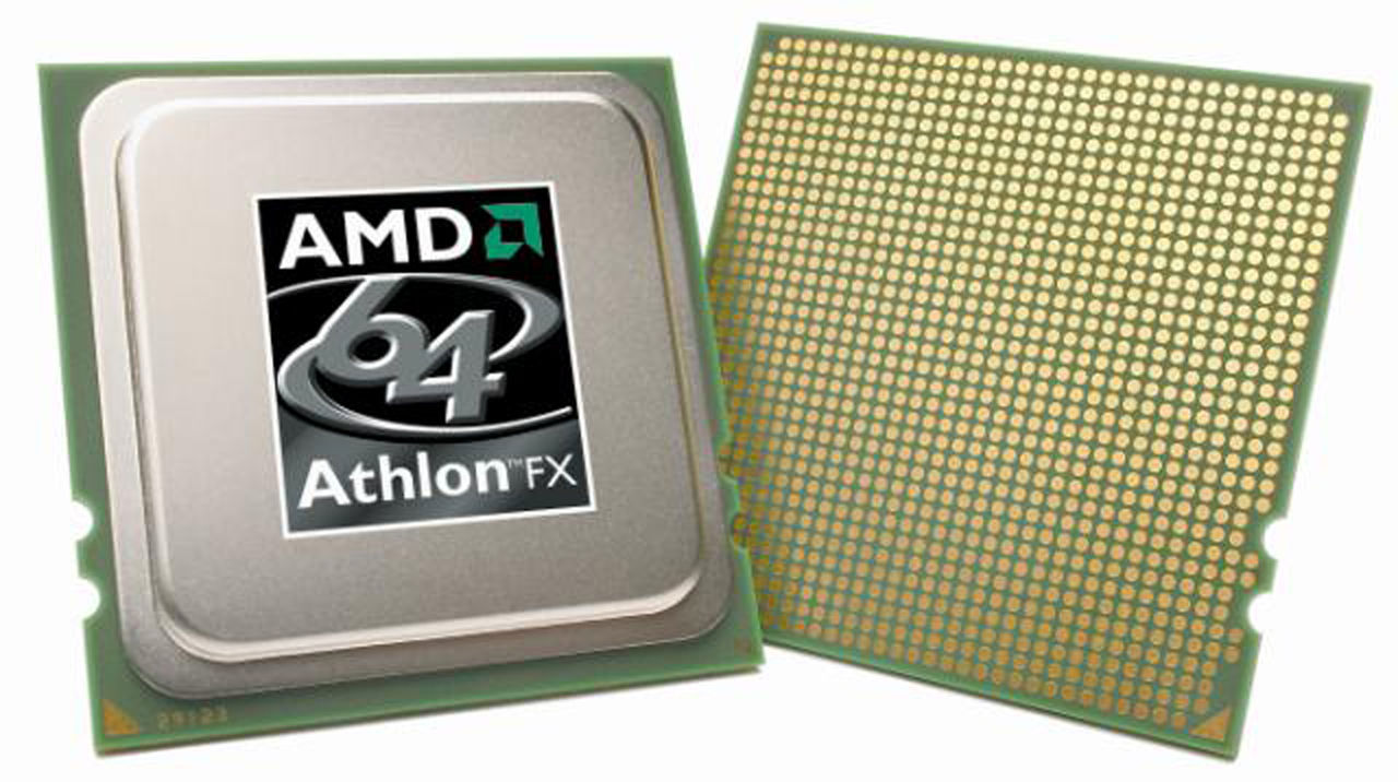 AMD Quad FX - för lite, för mycket, för tidigt