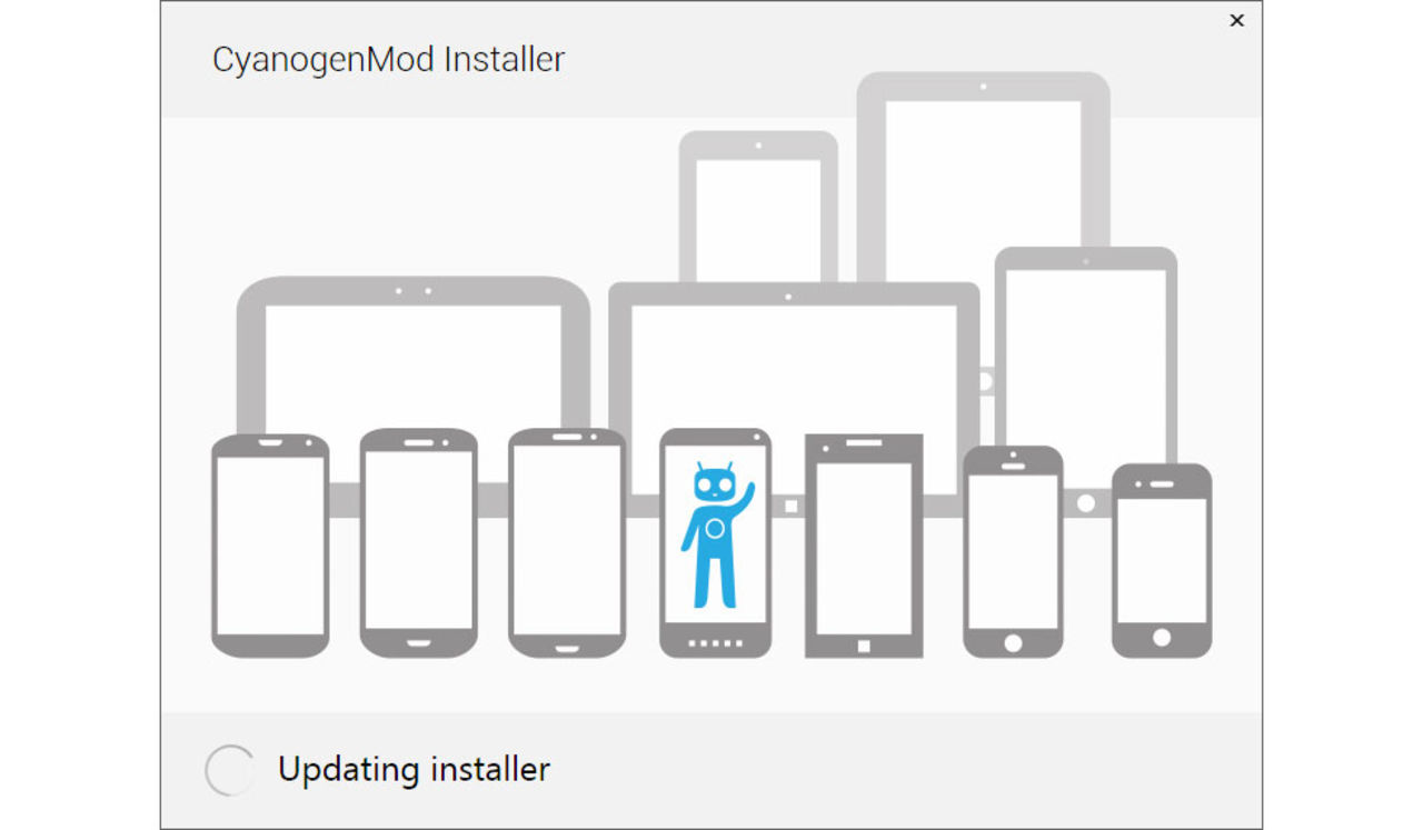 Cyanogen bildar företag