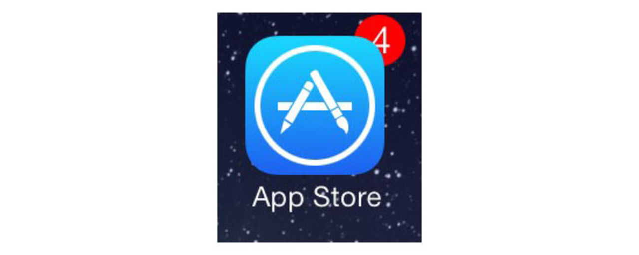 Allt som är fel i iOS 7