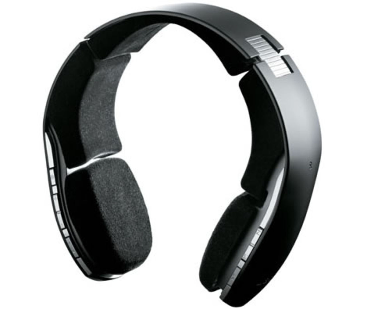 Dagen kombo - hörlurar + högtalare