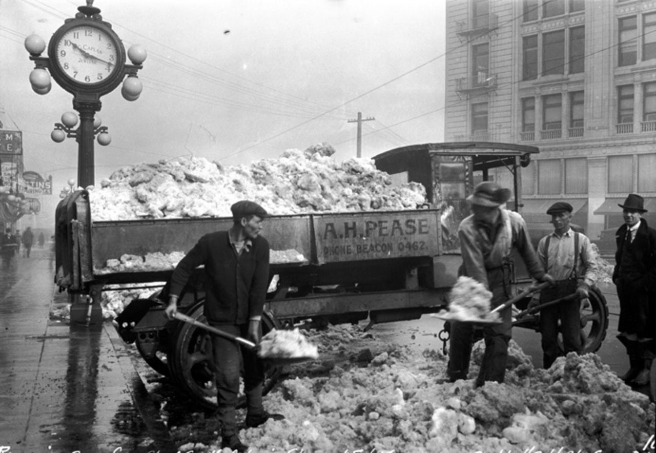 Vi behöver bli fler!