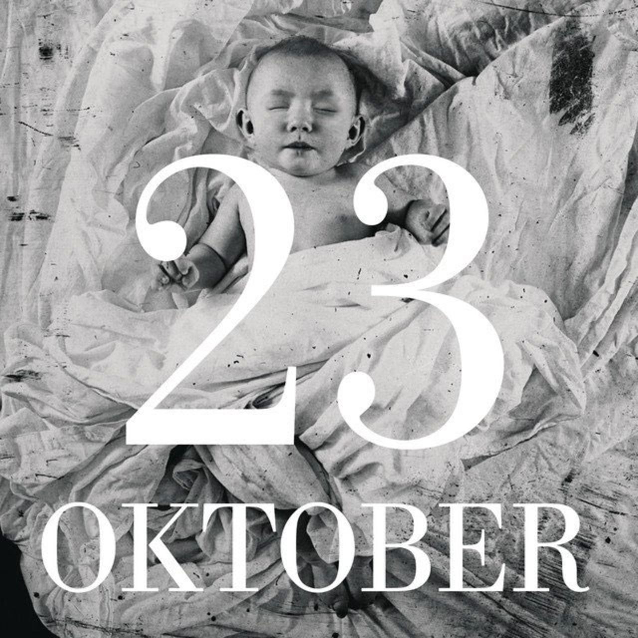 Smakprov från Jonathan Johansson