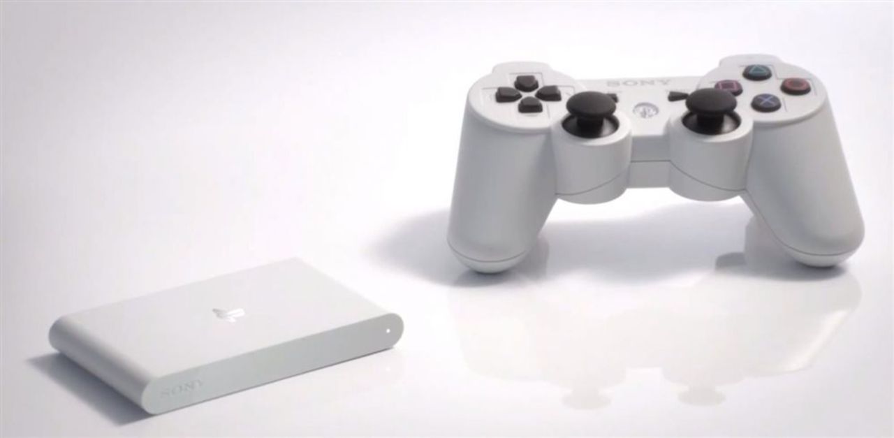 Sony är överraskade över västerländska intresset av Vita TV