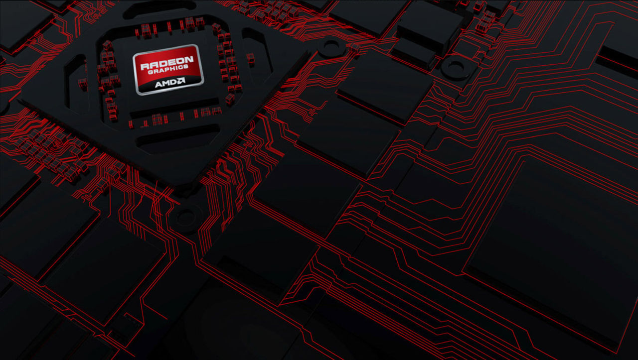 Specifikationer på AMDs Hawaii dyker upp