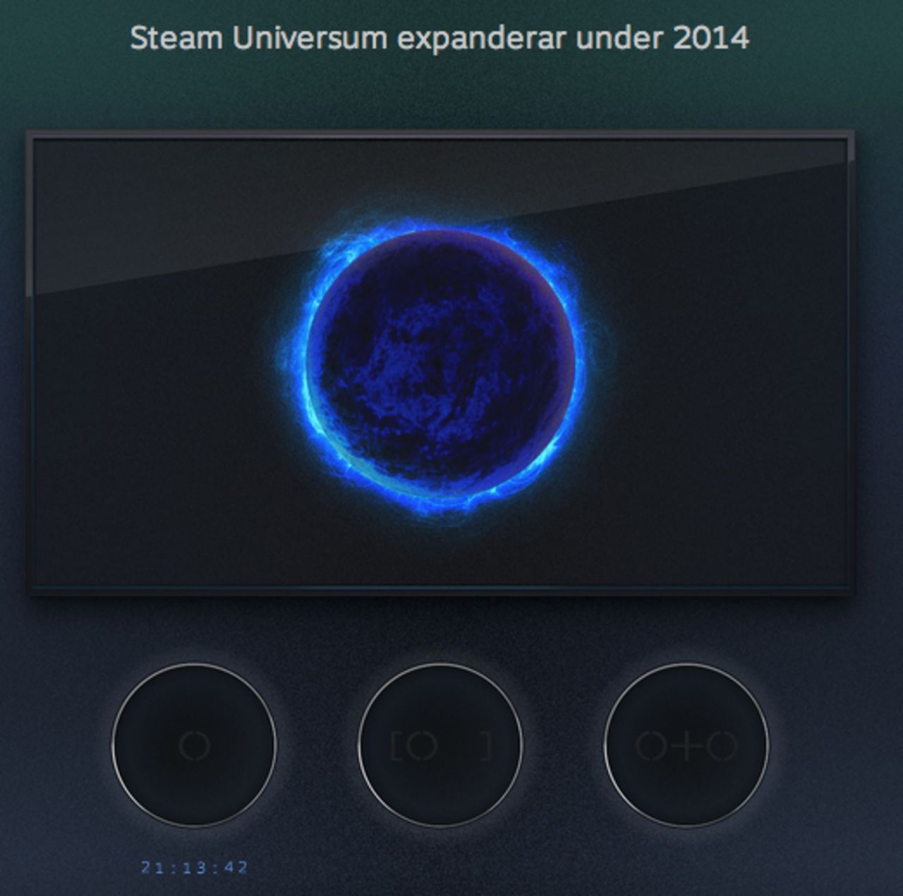 Valve har tre Steam-överraskningar på gång