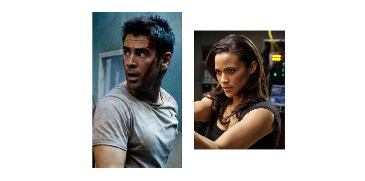 De är aktuella för huvudrollerna i Warcraft