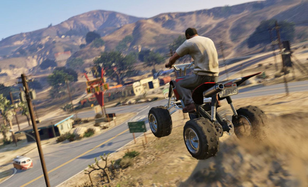 Alla fordon i GTA V. 257 stycken! | Feber / Bil