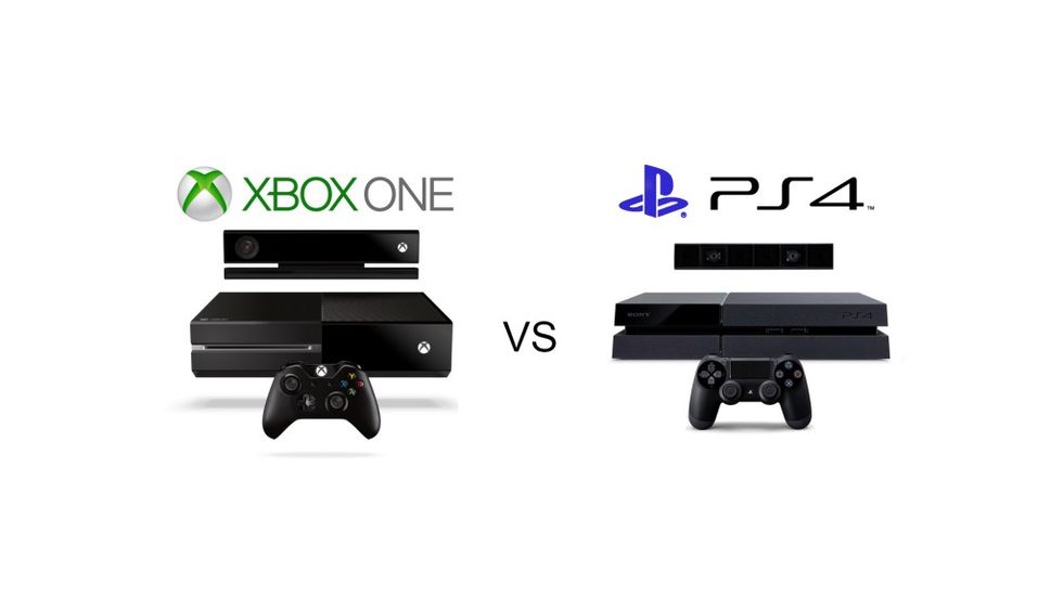 Koppla Ps4 Kontroll Till Ps4