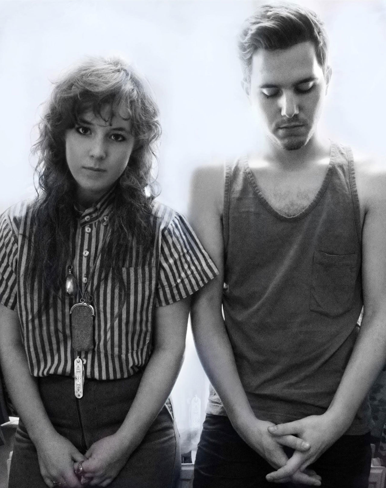 Purity Ring remixar Applause