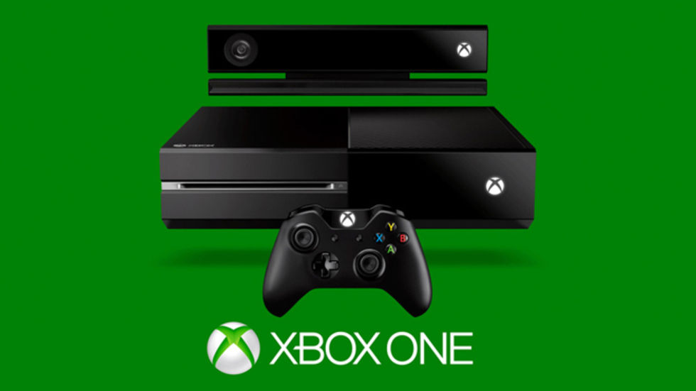 Nya detaljer kring Xbox One