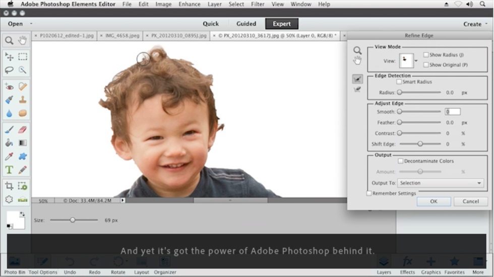 adobe photoshop elements 12